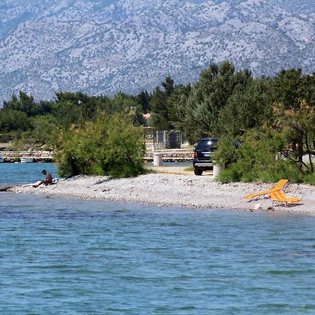 Apartments By The Sea Starigrad, Paklenica - 16421 Экстерьер фото